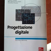 Progettazione digitale - Seconda edizione