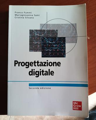 Progettazione digitale - Seconda edizione