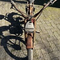 Ciclomotore Cimatti 50 cc