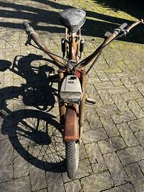 Ciclomotore Cimatti 50 cc