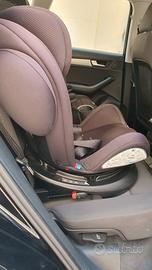 Seggiolino Auto Chicco 0+