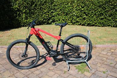 Mountain bike elettrica