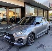 Ricambi Suzuki Swift 2020