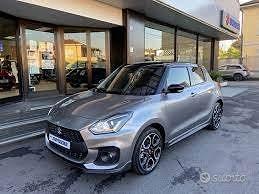 Ricambi Suzuki Swift 2020