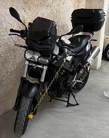 MOTO BMW