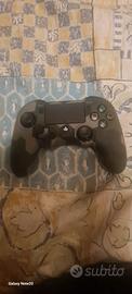 joystick PS4 nacon