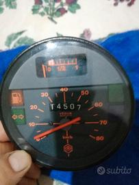 contachilometri vespa pk XL e vespa n
