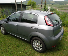 2012 Punto 1.4 GPL Neopatentati