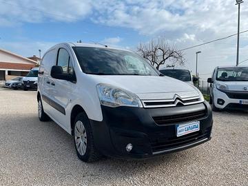 CITROEN BERLINGO 1.6 HDI 3 POSTI - 2016