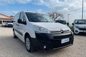 CITROEN BERLINGO 1.6 HDI 3 POSTI - 2016
