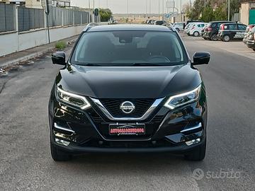 Nissan Qashqai 1.5 dCi N-Connecta