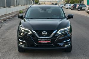 Nissan Qashqai 1.5 dCi N-Connecta
