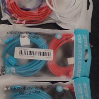 Cavi USB lightning per iphone