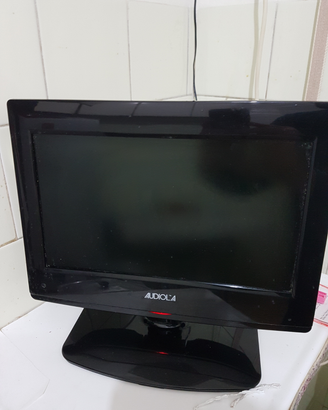 Tv audiola 13,3"