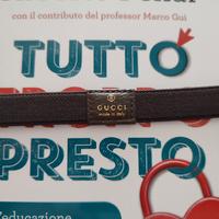 elastico per libri di Gucci