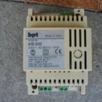 Alimentatore BPT