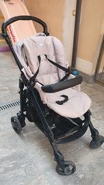 passeggino trio cam combi tris 