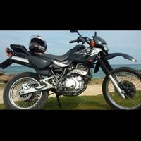 ricambi Yamaha XT terza serie 