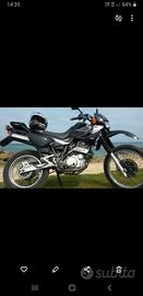 ricambi Yamaha XT terza serie 