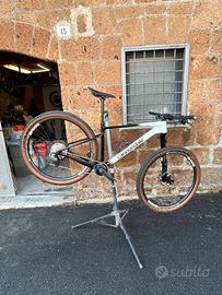 Cannondale Scalpel HT Alto Modulo