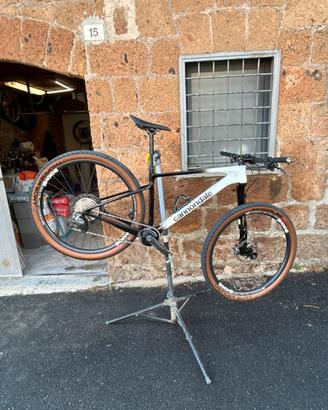 Cannondale Scalpel HT Alto Modulo