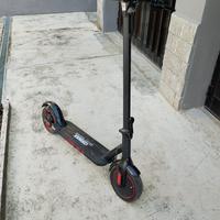 Monopattino elettrico