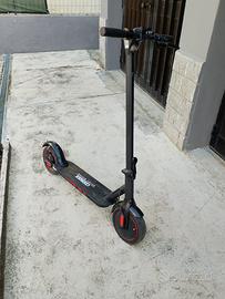 Monopattino elettrico