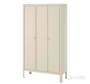 Armadietto da esterno ikea