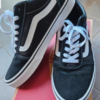 Sneakers uomo Vans