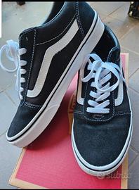 Sneakers uomo Vans