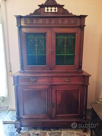 Mobile stile antiquariato 