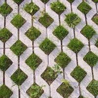 Pavimenti autobloccanti