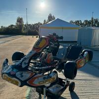 CRG KZ 125