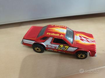Hot Wheels Frontrunnin Fairmont 1981
