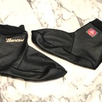 Copriscarpe Santini