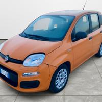 Fiat Panda 1.2 Lounge GPL /1 Proprietario GARANZIA