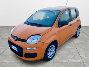 Fiat Panda 1.2 Lounge GPL /1 Proprietario GARANZIA