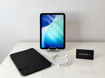 iPad Mini 2021 (6a Gen.) 64GB APPLE GARANZIA iOS
