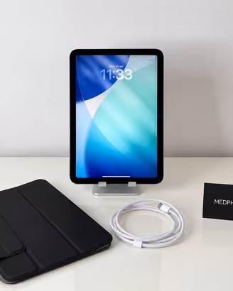 iPad Mini 2021 (6a Gen.) 64GB APPLE GARANZIA iOS