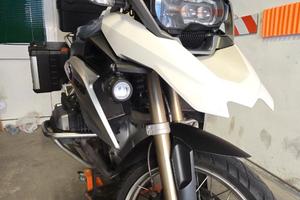 Bmw r 1200 gs - 2013