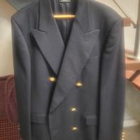 giacca Fendi