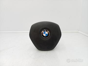 Airbag volante bmw seria 1 120d f21 f20 f22 f23 f3
