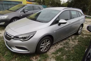 Opel Astra 1.6 CDTi 110CV Start&Stop Sports Tourer