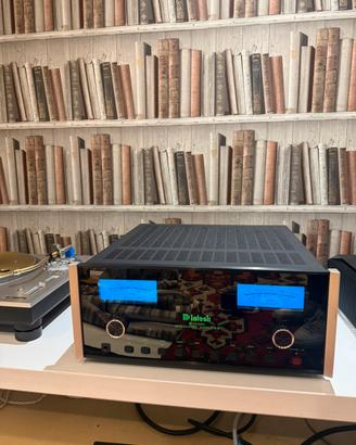 Mcintosh ma 6300