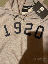 Felpa uomo NEW ERA
