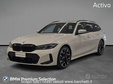 BMW Serie 3 Touring Serie 3 320d Touring mhev...