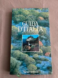 Guida d’Italia natura ambiente parsaggio NUOVA