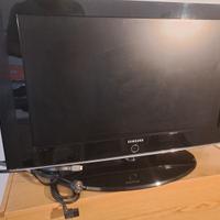 TV Samsung 32" LCD LE32S86BD