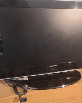 TV Samsung 32" LCD LE32S86BD