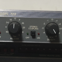 Compressore audio Aphes Dominator 723